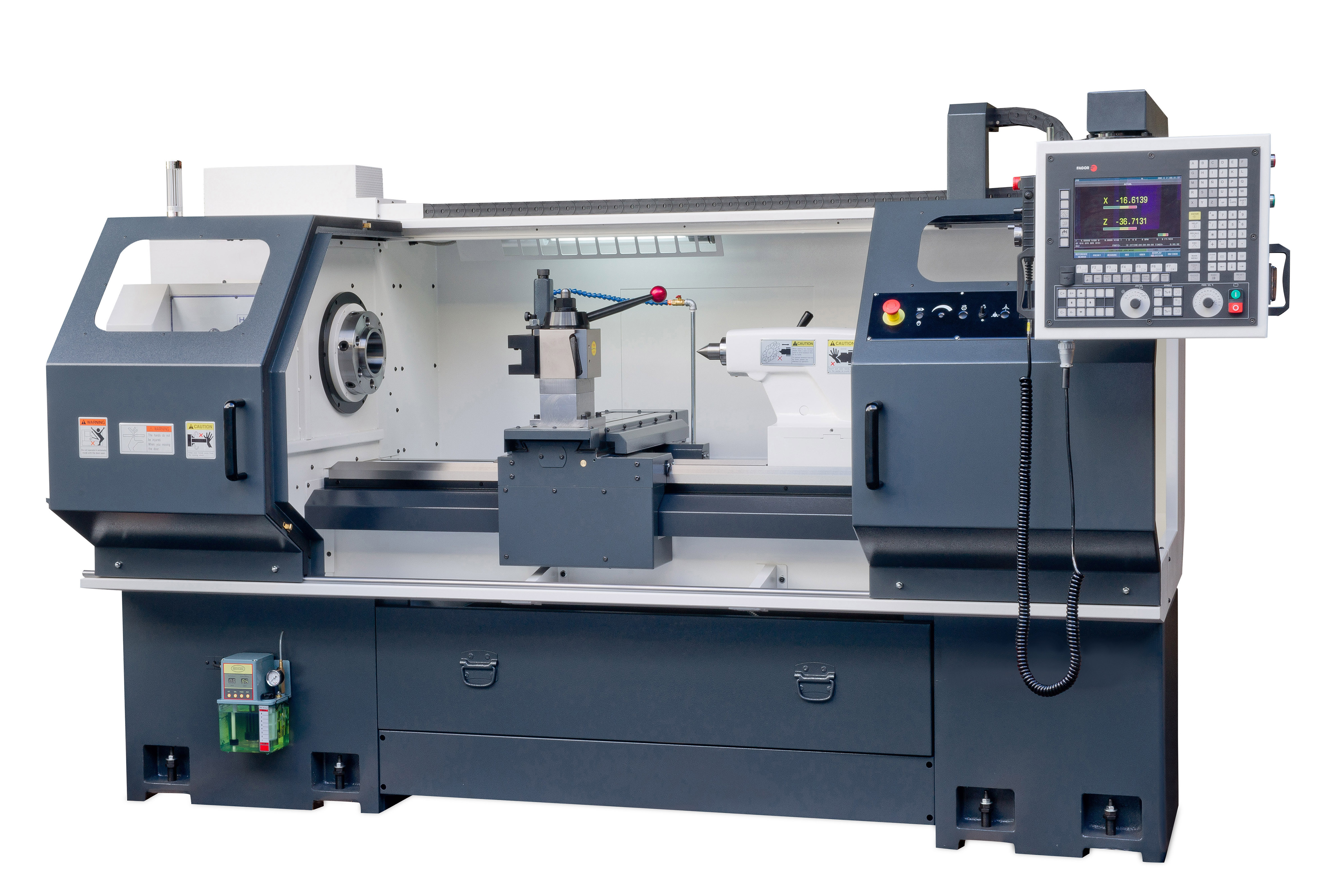 TY-2460CNC